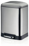 Kela Cos cosmetic DAVINO 6 l inox KL-22998 Cos de gunoi