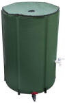 Garden King Rezervor de ploaie pliabil 380 l