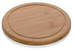 KELA Placa de taiere KATANA bambus 25cm KL-12007 Tocator
