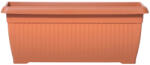 Prosperplast Cutie TERRA teracota 70cm