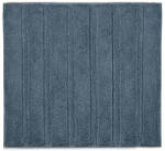 KELA Covoraș de baie Megan 100% bumbac albastru fum 65, 0x55, 0x1, 6cm KL-24700 Covor baie