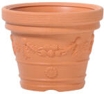 Prosperplast Ghiveci DECORA caramida 39cm