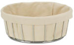 KELA Coș de pâine metalic Miri KL-12509