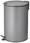 Kela Covoare de gunoi gri 12l KL-10640 Cos de gunoi