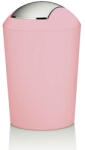 Kela Cos cosmetic MARTA 1, 7 l plastic roz vechi KL-24374 Cos de gunoi