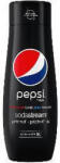 SodaStream Pepsi MAX 440 ml aroma SODASTREAM