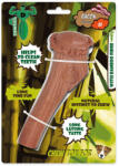 MR. DENTAL Jucărie dl. Coarne de bambon de mestecat stomatologic slănină - efistore - 29,99 RON