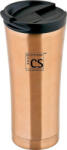Carl Schmidt Sohn CS SOLINGEN Cana termo otel inoxidabil 0, 5 l Brilon gold CS-060763 gold