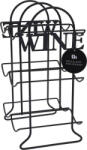 Excellent Houseware EXCELLENT Raft pentru vin HOMESTYLING VIN 6 sticle KO-C80621370 Suport sticla vin