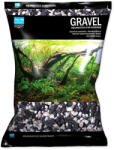 Aqua Excellent Grit Aqua Excellent negru alb 4-8 mm 3kg