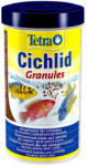 TETRA Feed Tetra Cichlid Granule 500ml