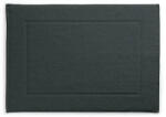 KELA Covoraș de baie LADESSA 100% bumbac 50 x 70 cm antracit KL-23314 Covor baie