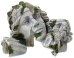 Aqua Excellent Decorat Aqua Excellent Ruine medievale 23x15x15.2cm