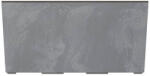 Prosperplast Piept URBI CASE BETON EFFECT marengo 39, 5 cm