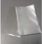 Loós Csomagolástechnikai Kft Bopp oldalthegesztett tasak, 250x350mm, 100db(0, 68kg)
