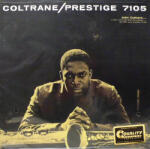 Coltrane, John COLTRANE - facethemusic - 19 690 Ft