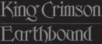 King Crimson Earthbound (50th Anniversary Edition)