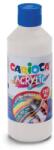 CARIOCA Acuarele acrilice tempera Carioca 250 ml Alb