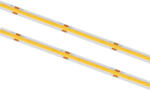 Multibrand BANDA LED COB 8W/M, 24V, 4000K, 780lm/W, 8.3mm, IP66, ROLA 10M (7534-B)