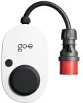 GO-E go-eCharger Gemini Flex 32A / 22 kW mobil elektromos autó töltő