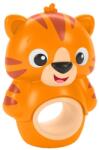 Baby Einstein Бебешка играчка Baby Einstein - Teethe & Wobble Tiger (16706)
