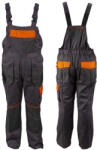 Evotools Pantalon Confort cu Pieptar (680444)