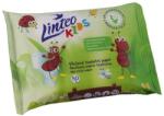 Linteo Hârtie igienică umedă pentru copii Linteo KIDS 50 buc