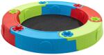 New Baby Mare nisipară pliabilă din plastic NEW BABY CASTEL 170 cm