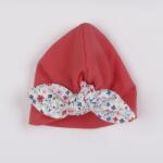 New Baby Turbant nou pentru fetiţe "New Baby For Girls", mărime 74 (6-9lr)
