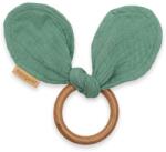 NEW BABY Zăvor pentru copii urechi New Baby Ears mint