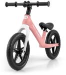 Milly Mally Bicicletă echilibrată pentru copii Milly Mally Ranger Flash Pink