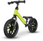 Qplay Bicicletă de echilibrare pentru copii Qplay Spark, verde