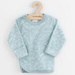 NEW BABY Tricou pentru bebeluşi New Baby Classic II dino mentă, mărime 50
