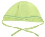 New Baby Căciuliţă pentru bebeluşi New Baby verde, mărime 62 (3-6l)