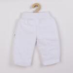New Baby Pantaloni de lux pentru copii din colecţia New Baby Snowy de iarnă, mărime 62 (3-6l)