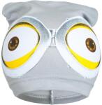 New Baby Căciuliţă de primăvară pentru copii New Baby Minion gri, mărime 104 (3-4ani)