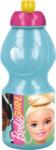 Colzani Sticlă sport pentru băut Barbie 380 ml