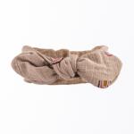 NEW BABY Bentiţă de muşelină pentru bebeluşi New Baby Rainbow, mărime 68 (4-6l)