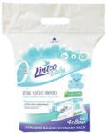 Linteo şerveţele umede pentru copii Linteo Baby Aloe Vera 4x80 buc. Vă OFERIM UN AMBALAJ AVANTAJOS