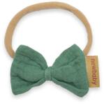 NEW BABY Căciuliță pentru bebeluși New Baby mint, mărime 0- 12 m