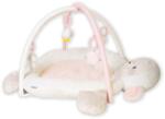 New Baby Pătură de joc moale de lux New Baby Oaie