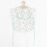 NEW BABY Sort de alăptare pentru bebeluşi New Baby 42x35 verde Bavata
