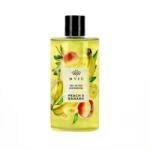 Gel de dus Peach & Banana, 350 ml, Mysu