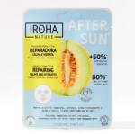  Masca hranitoare pentru fata dupa soare Ultra Hydrating Aftersun, 25 ml, Iroha Masca de fata