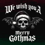 V/A We Wish You a Merry Go - facethemusic - 15 790 Ft