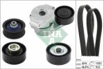 Schaeffler INA Set curea transmisie cu caneluri Schaeffler INA 529 0526 10 (529 0526 10)