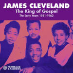 Cleveland, James King of Gospe, the Ear