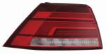 DEPO Lampa spate DEPO 441-19AZR-AE (441-19AZR-AE) - automobilus