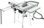 Festool TKS 80 EBS ST 840 Set (578108)