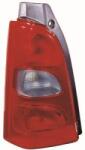 DEPO Lampa spate DEPO 218-1940L-LD-UE (218-1940L-LD-UE) - automobilus